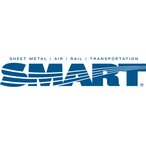 International Association of Sheet Metal, Air, Rail and Transportation Workers