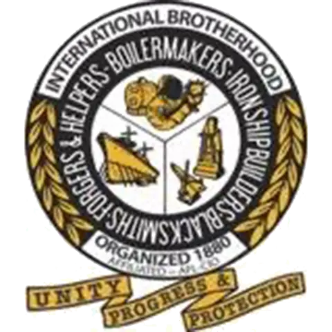 Boilermakers Local 169