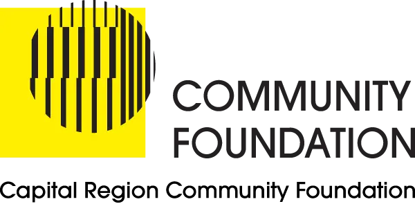 Community Foundation logo