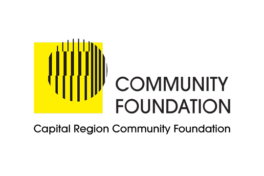 Capital Region Community Foundation logo