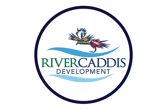 River Caddis Development