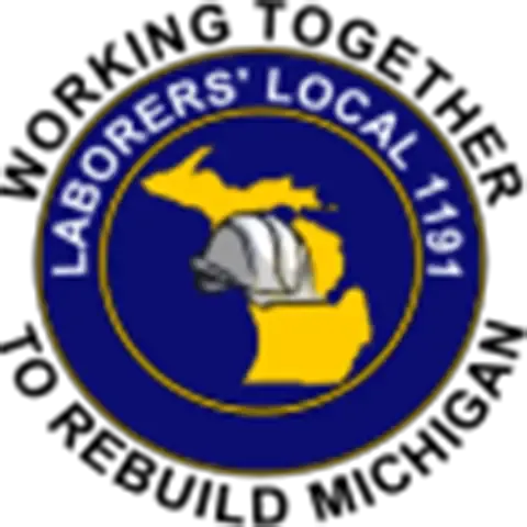 Laborers’ Local Union 1191